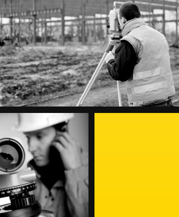 surveying melbourne